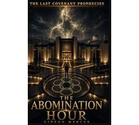 The Abomination Hour (The Last Covenant Prophecies)