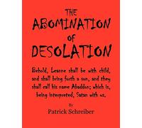 The Abomination of Desolation