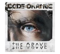 Code Orange – The Above – CD
