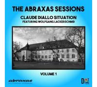 The Abraxas Sessions