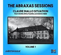 The Abraxas Sessions - Claude Diallo Situation
