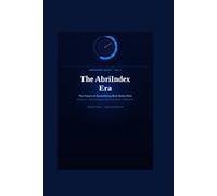 The AbriIndex Era: The Future of Quantifying Bird Strike Risk: Volume 1: Threat Analysis and Evaluation Framework (Bird Strike Trilogy)
