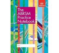 The ABRSM Practice Notebook
