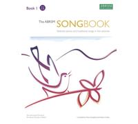 ABRSM - The ABRSM Songbook, Book 1 - Selected pieces and traditional songs in five volumes