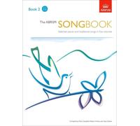 The ABRSM Songbook, Book 2 Paperback Solo Voice