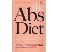 The Abs Diet