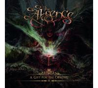 The Absence – A Gift For The Obsessed – Vinyl