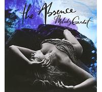 The Absence by Melody Gardot (2012-08-03)
