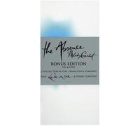 The Absence CD+DVD, Deluxe Edition Edition by Melody Gardot (2012) Audio CD