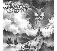 The Absence - Coffinized