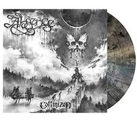 The Absence - Coffinized (Smoke Colour Vinyl) [VINYL]