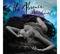 Melody Gardot The Absence (CD) Deluxe Album with DVD (US IMPORT)