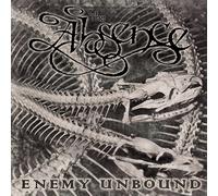 The Absence - Enemy Unbound (Poltergeist Colored Vinyl) [VINYL]