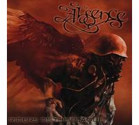 The Absence - Riders Of The Plague (Tigers Eye Colored Vinyl) [VINYL]