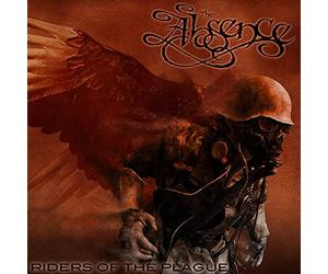 The Absense - Riders Of The Plague