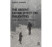The Absent Father Effect on Daughters: Father Desire, Father Wounds