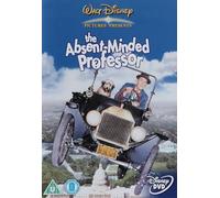 The Absent-Minded Professor [DVD]