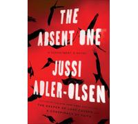 The Absent One: A Department Q Novel: 2