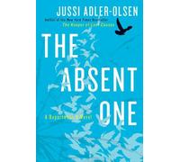 [(The Absent One)] [Author: Jussi Adler-Olsen] published on (August, 2012)