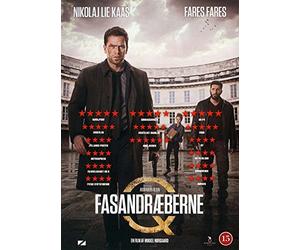 The Absent One ( Fasandræberne )