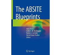 The ABSITE Blueprints