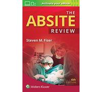 The ABSITE Review