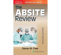 The ABSITE Review