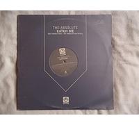 The Absolute - ABSOLUTE & SUZANNE PALMER / CATCH ME (MARK PICCHIOTTI)