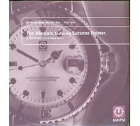 The Absolute - ABSOLUTE & SUZANNE PALMER / I BELIEVE (MARK PICCHIOTTI)