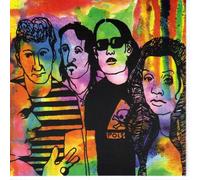 The Absolute Darlings - The AbsolutE Darlings