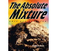 The Absolute Mixture - Shit Art Positive