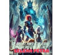 The Absolute Power of the Heroic Bodyguard Protecting the Earth