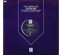 The Absolute - The Absolute: Catch Me 2x12"