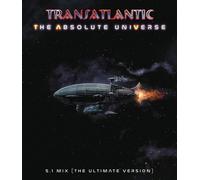 The Absolute Universe 5.1 Mix The Ultimate Version Blu-Ray [2021] [NTSC]