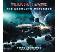 Transatlantic - The Absolute Universe: Forevermore (Extended Version) (2CD Digipak)