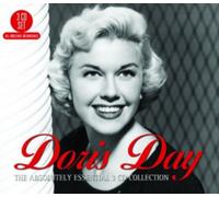 Doris Day - The Absolutely Essential 3CD Collection