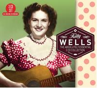 The Absolutely Essential 3