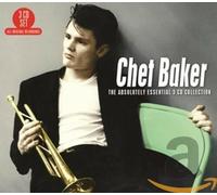 The Absolutely Essential 3 Cd Collection