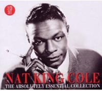 Cole Nat King - the Absolutely Essential Colle [CD]