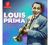 Louis Prima - The Absolutely Essential Collection