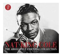 The Absolutely Essential Collection by Nat King Cole