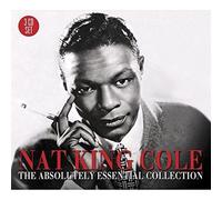 The Absolutely Essential Collection - Nat King Cole Compact Disc