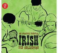 Various Artists - The Absolutely Essential Irish 3CD Collection