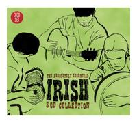 Various Artists - The Absolutely Essential Irish 3CD Collection