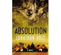 The Absolution (Carnivia Trilogy)