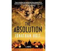 The Absolution (Carnivia Trilogy, 3)