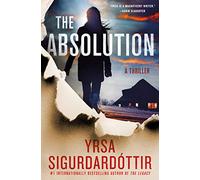 The Absolution (Children's House, 3)