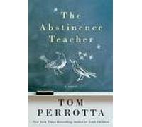 The Abstinence Teacher [CD] (Audiobook)