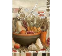 The Absurd Diet: The Biblical Way to Eat, - Burn Fat, Kill Parasites, and Rebuild the Temple (Absurd Health)