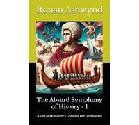 The Absurd Symphony of History - 1: A Tale of Humanity's Greatest Hits and Misses